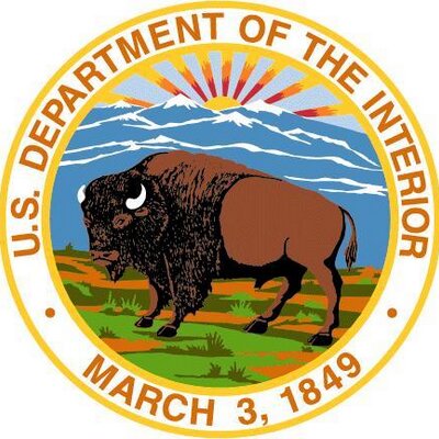 US Department of the Interior