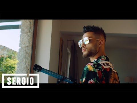 Sergio - Per Inati (Official Video)