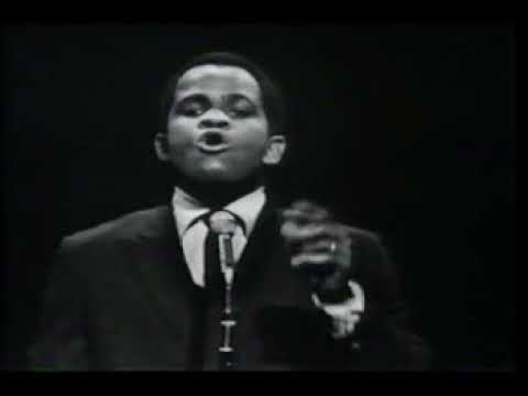 Shindig Soul Compilation;  Marvin Gaye, James Brown, Joe Tex, Tina Turner,  Aretha Franklin