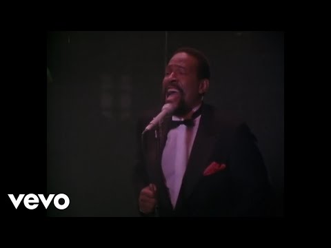 Marvin Gaye - Sexual Healing (Official HD Video)