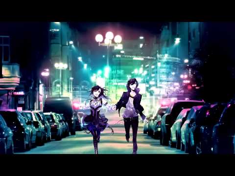 Nightcore - Crossroads