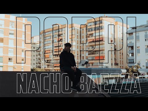 NACHO BAEZZA - POPPI (VIDEO OFICIAL) #SPANISHDRILL