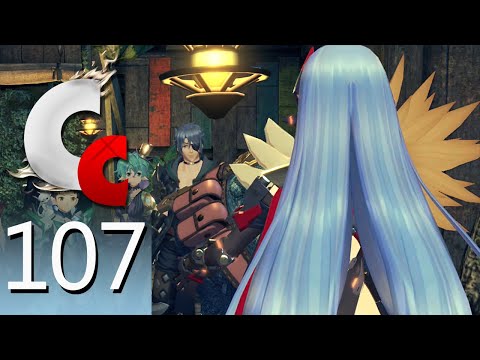 Xenoblade Chronicles 2 – Episode 107: Powered-Up Poppi