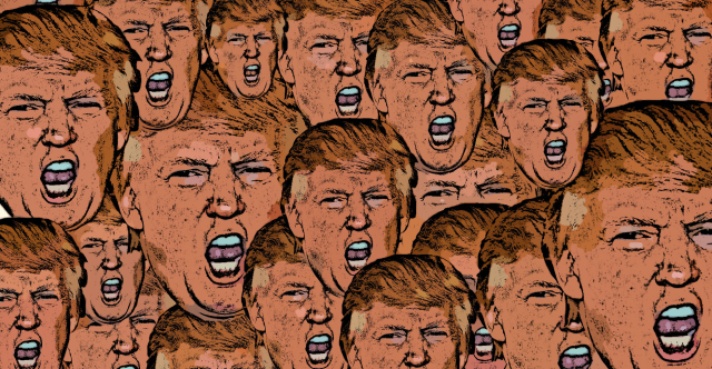 Trumpocalypse