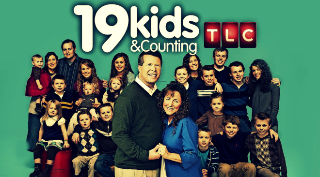 19 Kids