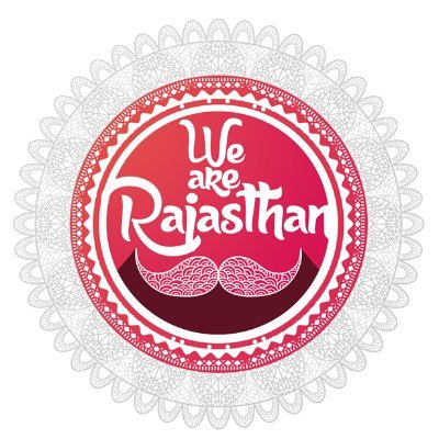 WeAreRajasthan