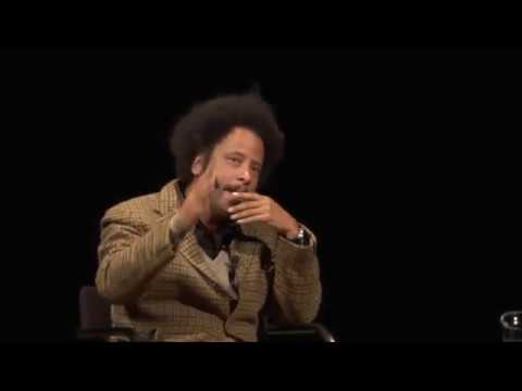 Boots Riley On How did we get to Trump and fascist trends