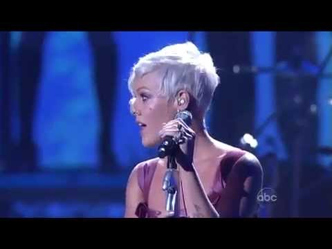 Pink-Sober-Live