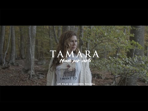 Tamara - Muero Por Verte (Videoclip Oficial)