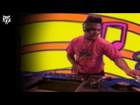 De La Soul - Eye Know (Official Music Video)