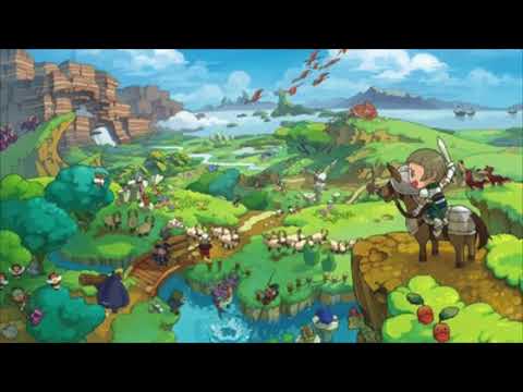 Fantasy Life - In the Heat of Battle - Extended