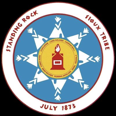 Standing Rock Sioux Tribe