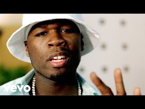 50 Cent - Just A Lil Bit (Official Music Video)