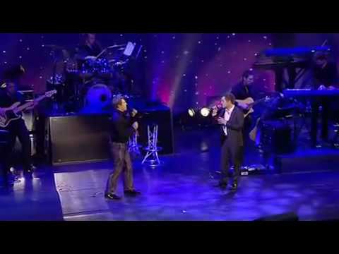 John Barrowman - I know him so well (duet with Daniel Boys)