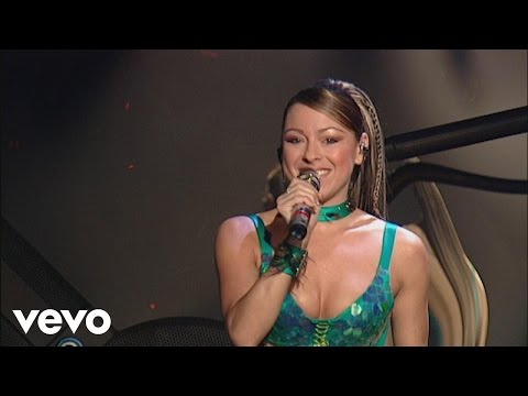 Steps - I Know Him So Well (Live At The M.E.N Arena '02)