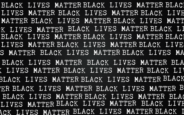 black-lives-matter