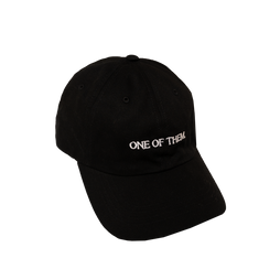 The Pride Hat