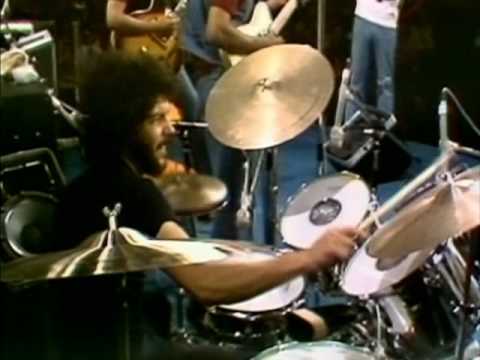 Stuff - Steve Gadd-Richard Tee--Groovin' 1976