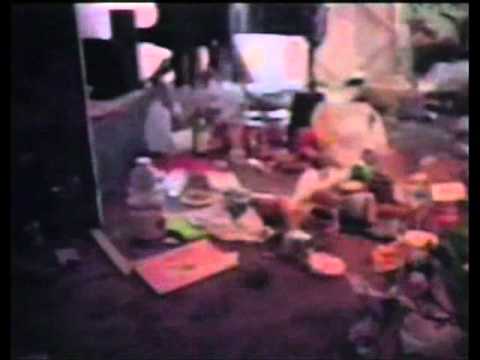 Documentary "Stuff" John Frusciante Circa 1993