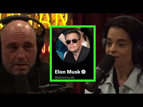 Joe Reacts to Elon Musk Buying Twitter