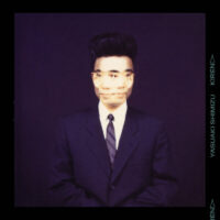 Yasuaki Shimizu – Kiren album cover