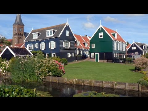 The Netherlands: Beyond Amsterdam