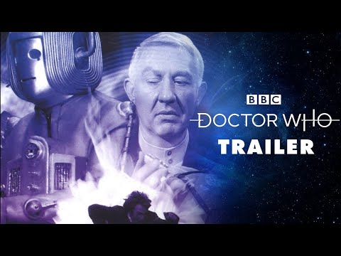 Doctor Who: 'The Invasion' - Teaser Trailer