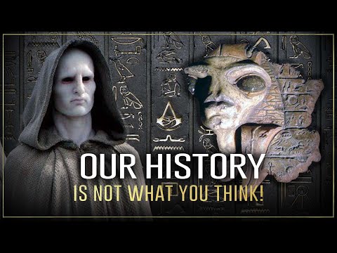 You Need To Hear This! Our History Is NOT What We Are Told!  Ancient Civilizations | Graham Hancock