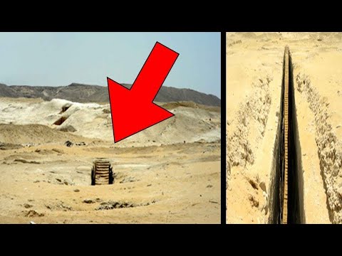 12 Most Amazing Archaeological Finds Scientists Still Can't Explain