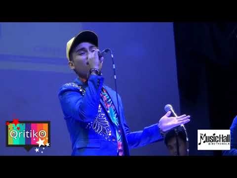 JAKE LAWRENCE - Ikaw Ang Lahat Sa Akin #Jammer (The MusicHall Metrowalk | July 4, 2018) #HD720p