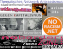 Projekte auf no-racism.net