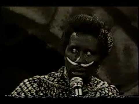 Screamin Jay Hawkins - I put a spell on you