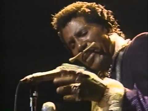 Constipation Blues ◦ Screamin' Jay Hawkins