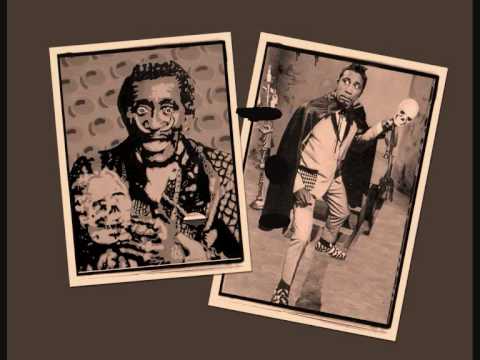 Screamin' Jay Hawkins - Constipation Blues (1969)