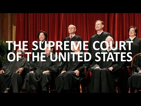 The Supreme Court of the United States