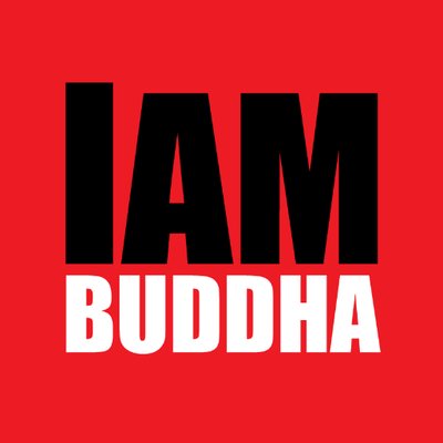 #IAmBuddha Foundation