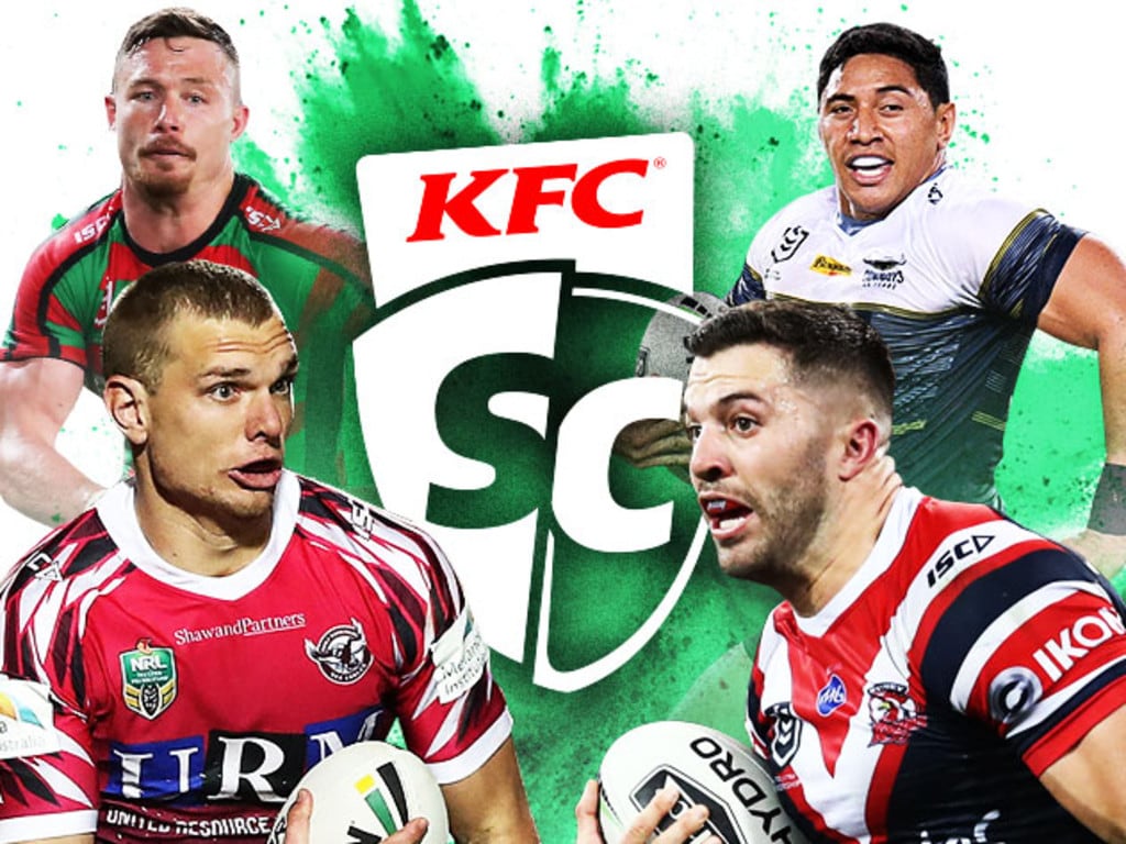 KFC SuperCoach is back on May 28.