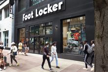 Nike Who? Foot Locker Just Scored a New Deal With Adidas.