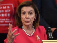 Pelosi: SCOTUS ‘Slapped Women in the Face’ with Abortion Draft Ruling