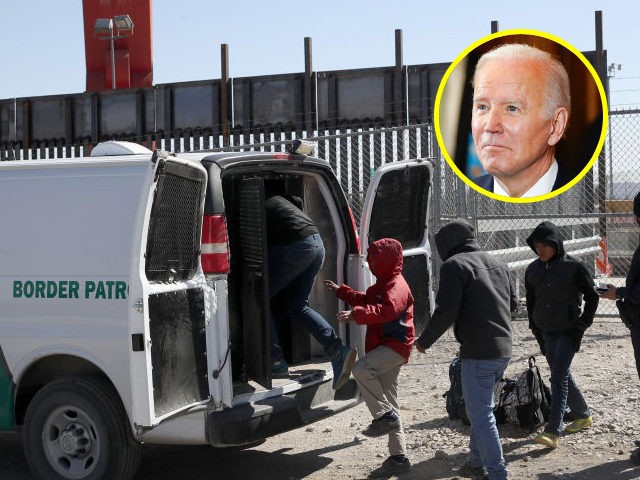 Trump-Appointed Judge Refuses to Dismiss Lawsuit Against Biden’s Mass Release of Illegal Aliens into U.S.