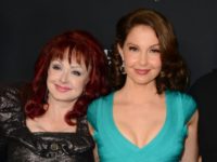 Ashley Judd: 'Motherhood Should Always Be a Choice'