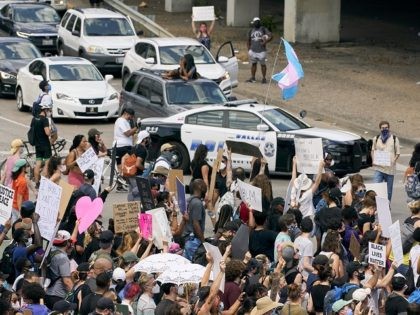 Three Dallas-Area Cops Indicted Following George Floyd Protest Police Response