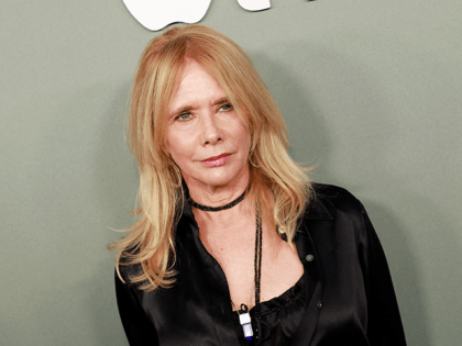 Actress Rosanna Arquette: ‘Satanic’ SCOTUS Seeking to ‘Traffic Babies’