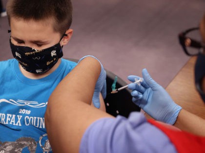 Survey: Most Parents Hesitant to Get Their Youngest Children Vaccinated