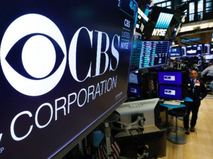 CBS CEO Responds to Low Morale After Staffers Lament Toxic Working Conditions