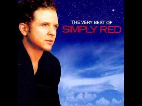 Simply Red - Night Nurse.