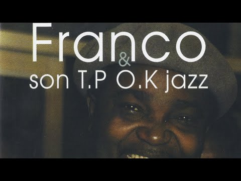 Franco / Le TP OK Jazz - Non