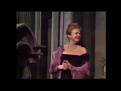 Mary Martin's Peter Pan (FULL 1960 Colored Televised Musical)