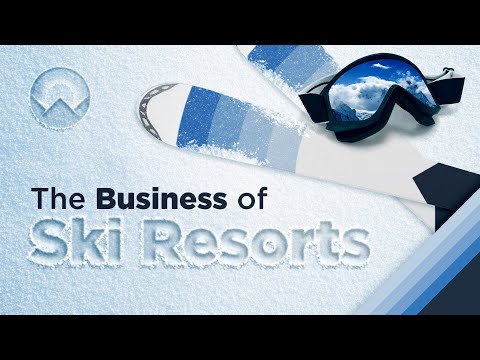 The Business of Ski Resorts