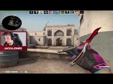 Device Plays Esportal Dust 2 - CSGO Twitch Clips